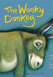 The Wonky Donkey (Craig Smith)