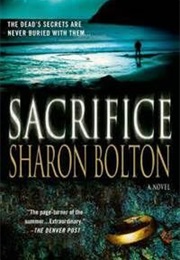 Sacrifice (S. J. Bolton)