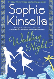 Wedding Night (Sophie Kinsella)