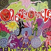The Zombies, Odessey and Oracle (1968)