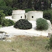 Khirokitia, Cyprus