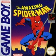 The Amazing Spider-Man (Game Boy - 1990)