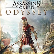Assassin&#39;s Creed Odyssey