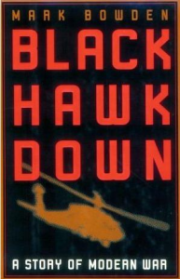 Black Hawk Down (Book)