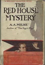 The Red House of Mystery