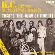 KC &amp; the Sunshine Band