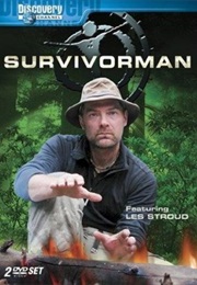 Survivorman (2004)