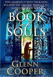 Book of Souls (Glenn Cooper)