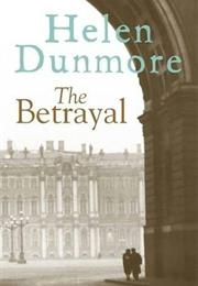 Helen Dunmore: The Betrayal