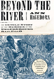 Beyond the River (Ann Hagedorn)