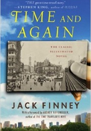 Time and Again (Jack Finney)