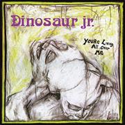 Dinosaur Jr - You&#39;re Living All Over Me