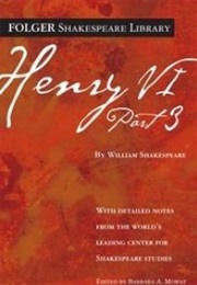 Henry VI Part 3 (William Shakespeare)