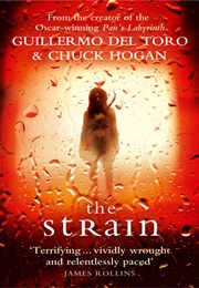 The Strain (Chuck Hogan)