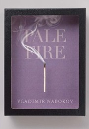 Pale Fire (Vladimir Nabokov)