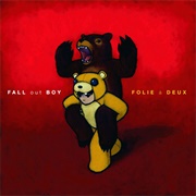 20 Dollar Nose Bleed - Fall Out Boy