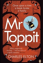 Mr Toppit (Charles Elton)
