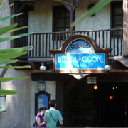 Blue Lagoon Restaurant