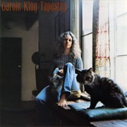 Tapestry - Carole King (1971)