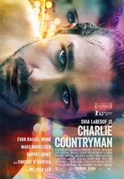 Charlie Countrymen (2013)