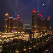 Macau, Special Administrative Region of China