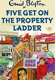 Five Get on the Property Ladder (Bruno Vincent)