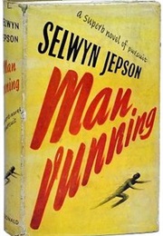 Man Running (Selwyn Jepson)