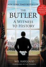The Butler (Wil Haygood)