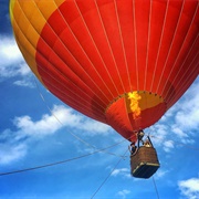 Hot Air Balloon Flight From Marrakech
