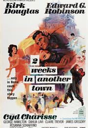Two Weeks in Another Town (Vincente Minnelli)