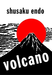 Volcano (Shusaku Endo)