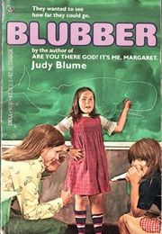 Blubber (Judy Blume)