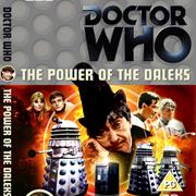 The Power of the Daleks (6 Parts)