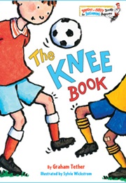 The Knee Book (Graham Tether)