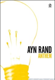 Anthem (Ayn Rand)