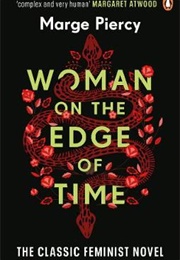 Woman on the Edge of Time (Marge Piercy)