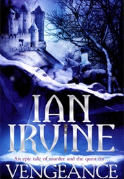 Vengeance (Ian Irvine)