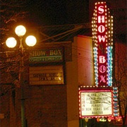 The Showbox (Seattle)
