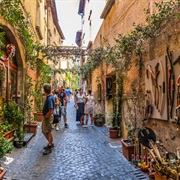 Umbria, Italy
