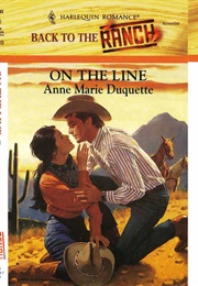On the Line (Anne Marie Duquette)