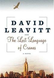 The Lost Languages of Cranes