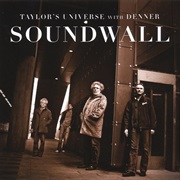 Taylor&#39;s Universe - Soundwall