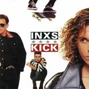 INXS-Kick