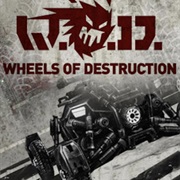 Wheels of Destruction: World Tour