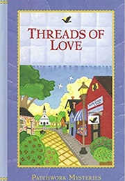 Threads of Love (Susan Page Davis)
