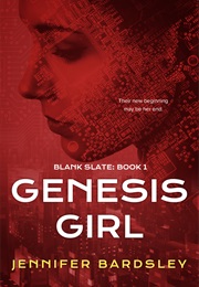 Genesis Girl (Jennifer Bardsley)