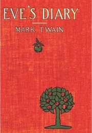 Eve&#39;s Diary (Mark Twain)