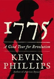 1775 (Kevin Phillips)
