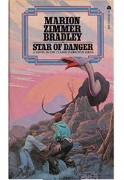 Star of Danger (Marion Zimmer Bradley)