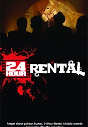 24 Hour Rental (2014)